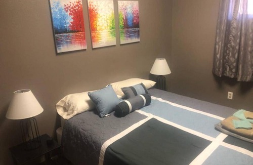 Carlsbad Hostel | Country Livin