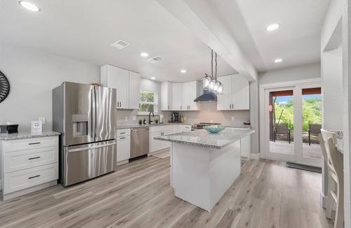 Melissa House | Country Living 3-bedroom house in Melissa