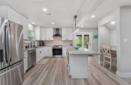 Melissa House | Country Living 3-bedroom house in Melissa