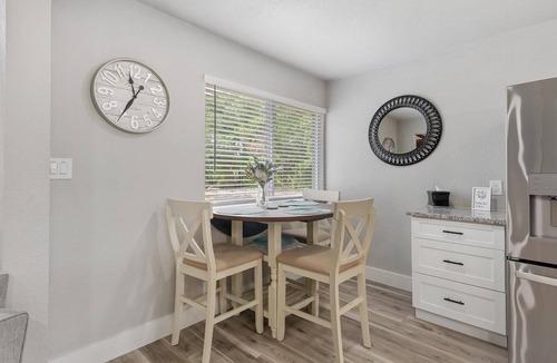 Melissa House | Country Living 3-bedroom house in Melissa