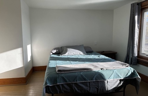 Iowa City Other | Country living but less than 15 mins to downtown Iowa City. Most pets welcomed.