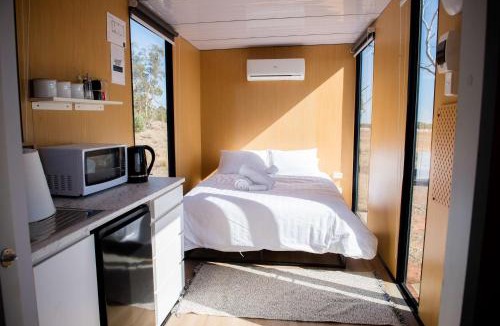 Tullamore House | Country Living by Tiny Away