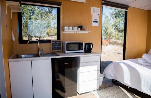 Tullamore House | Country Living by Tiny Away