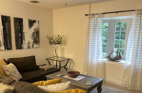 Whites Creek House | country living close to downtown
