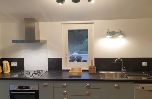 Galapian House | Country living, comfort, simplicity and authenticity