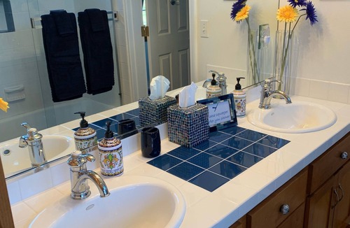 Eagle Point Bed & Breakfast | Country Living done right!