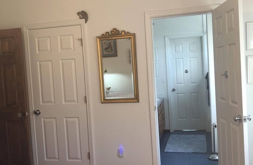 Eagle Point Bed & Breakfast | Country Living done right!