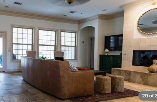 Sunnyvale House | Country living in the city