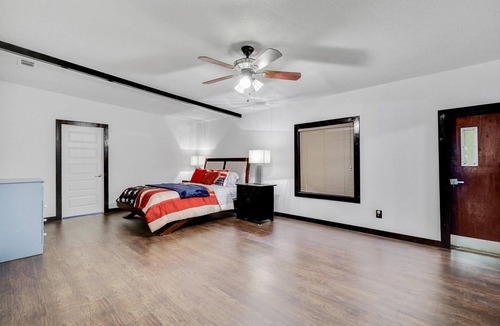 Flower Mound Other | country living in a city. very close to DFW airport. in the heart of townn nnnn