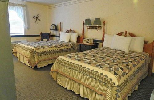 Witmer Hotel | Country Living Inn