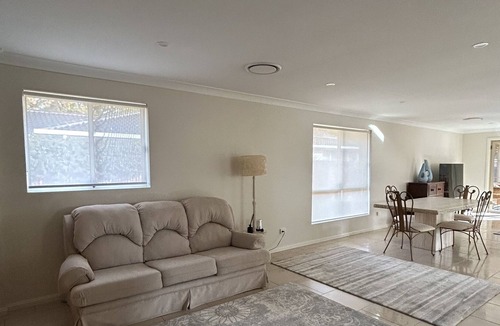 Narromine House | Country Living Narromine