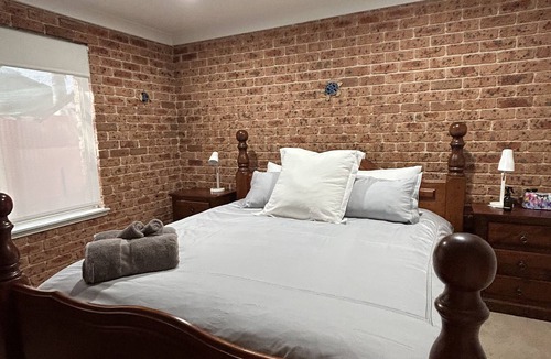 Narromine House | Country Living Narromine