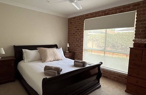 Narromine House | Country Living Narromine