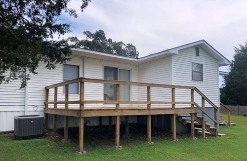 Henderson Other | “Country Living” Near Norfork Lake
