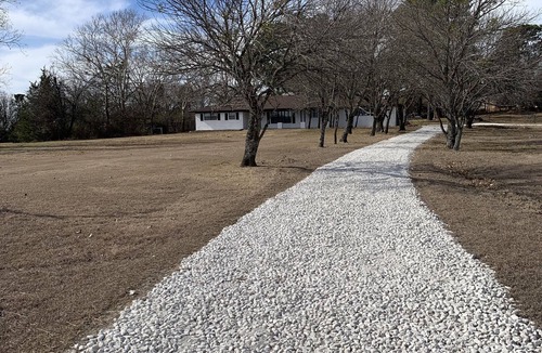 Durant House | Country Living-Pine Breeze Haven 15 min drive to Casino