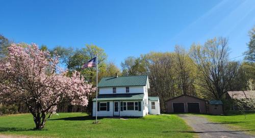 West Monroe House | Country Living