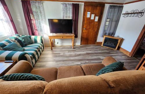 West Monroe House | Country Living