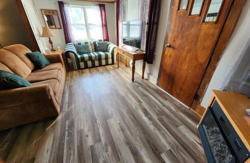 West Monroe House | Country Living