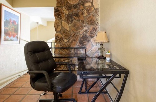 Arivaca House | Country Lodge at Wildlife Adventure Ranch