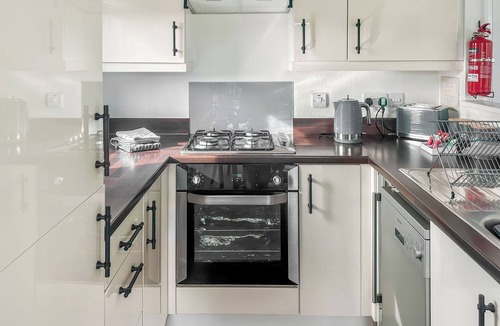 Tintagel Ski Chalet | Country Lodge Four Spa