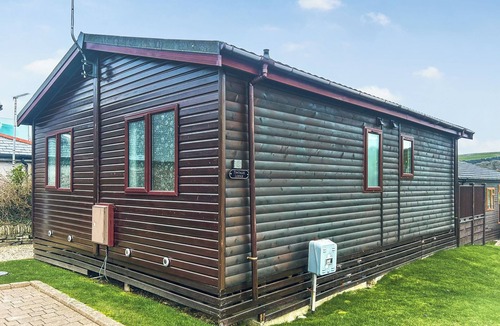 Tintagel Ski Chalet | Country Lodge Four Spa