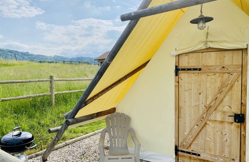 Vignieu Cabin | Country lodge