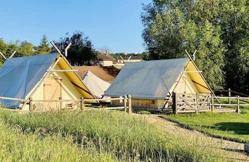 Vignieu Cabin | Country lodge