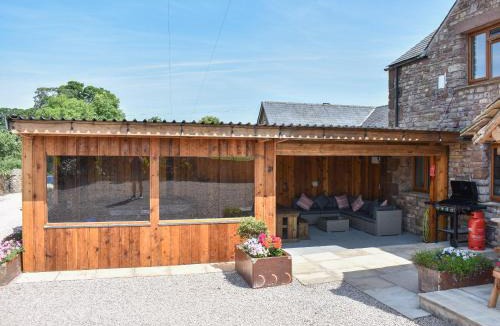 Kirkby Stephen House | Country Lodge