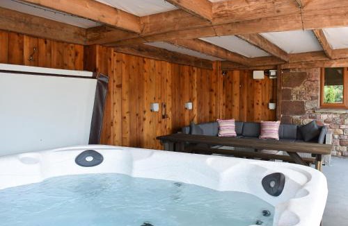 Kirkby Stephen House | Country Lodge