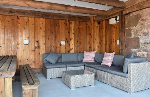 Kirkby Stephen House | Country Lodge