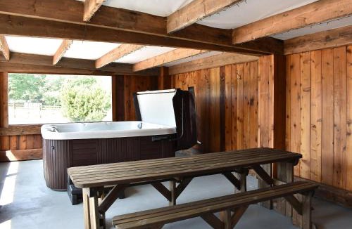 Kirkby Stephen House | Country Lodge