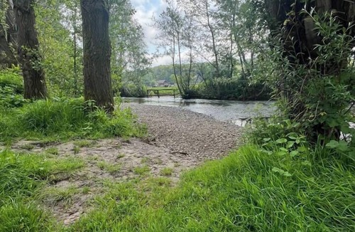 Recques-sur-Hem Apartment | Country lodging