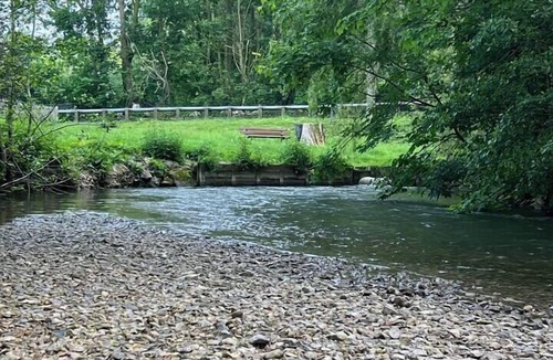 Recques-sur-Hem Apartment | Country lodging