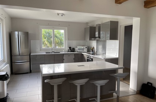 Thierache Sambre et Oise Villa | Country lovers 5 minutes from the village