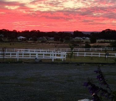 Scarsdale Bed & Breakfast | Country Luxury