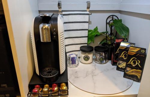 Scarsdale Bed & Breakfast | Country Luxury