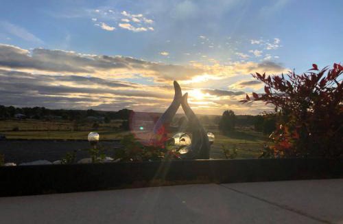 Scarsdale Bed & Breakfast | Country Luxury