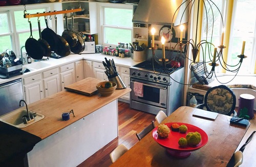 Bovina Center House | Country Luxury with Inground Pool