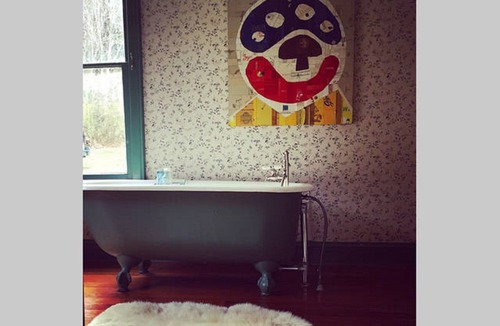 Bovina Center House | Country Luxury with Inground Pool