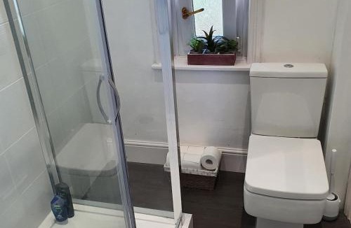 Higham Villa | Country Manor House