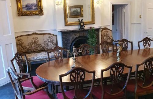 Higham Villa | Country Manor House