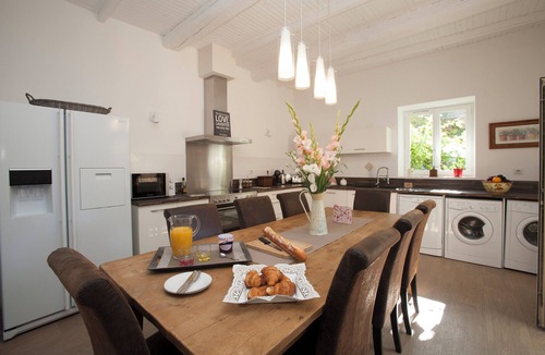 Alignan-du-Vent House | Country Manor House with incredible views and very private setting.