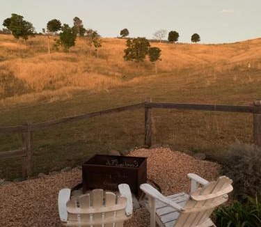 Flying Fox House | Country Mile Escape