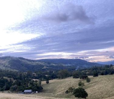 Flying Fox House | Country Mile Escape