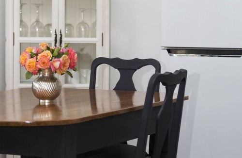 Flying Fox Apartment | Country Mile Escape