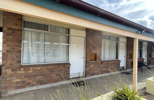 Scone Apartment | Country Motel