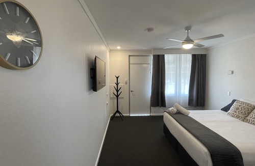 Scone Apartment | Country Motel