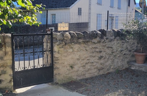 Issor House | Country/mountain house