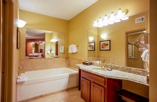 Pennington Bend Resort | Country Music's finest Modern Resort by Grand Ole Opry & Convention Center