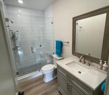 Hockley House | Country Oasis- A